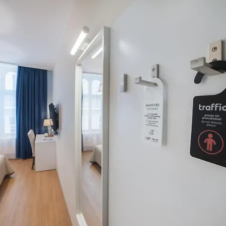 ホテル Traffic Stare