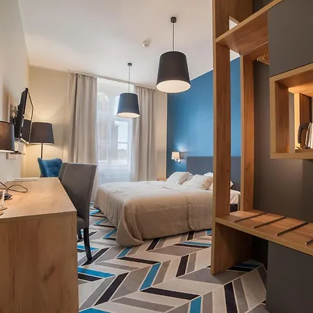 ホテル Traffic Stare