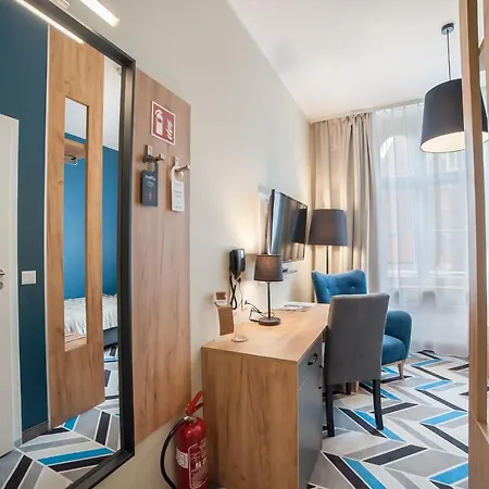 Traffic Stare 2* ヴロツワフ