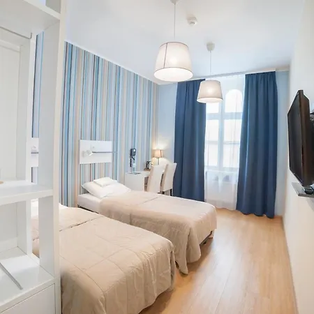 Traffic Stare ホテル ヴロツワフ