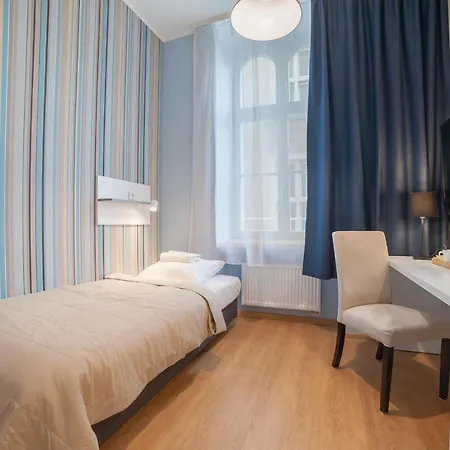 Traffic Stare ホテル ヴロツワフ