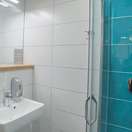 ホテル Traffic Stare 2*