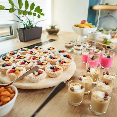 ホテル Traffic Stare 2*