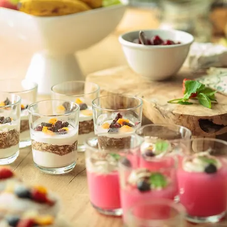 ホテル Traffic Stare ヴロツワフ