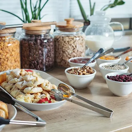 Traffic Stare ホテル ヴロツワフ