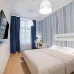 Traffic Stare Hotel Wroclaw