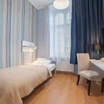 Traffic Stare Hotel Wroclaw