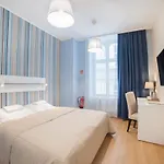 Traffic Stare Hotel Wroclaw
