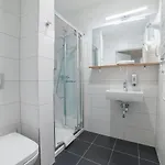 Traffic Stare Hotel Wroclaw