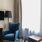 Traffic Stare Hotel Breslau