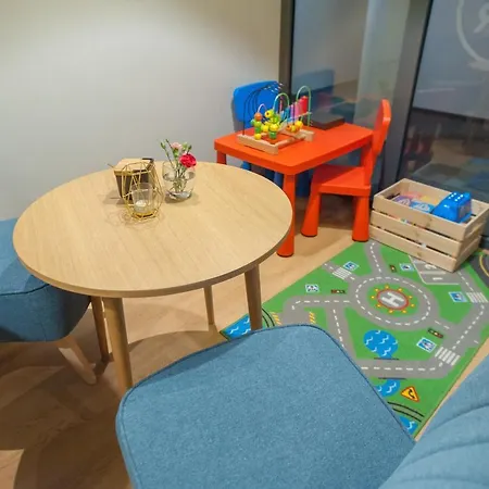 Traffic Stare 2* Wrocław