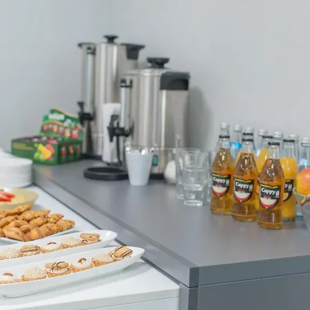 Traffic Stare Szálloda