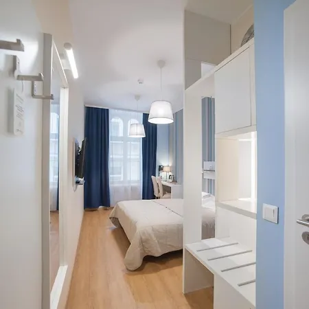 Traffic Stare Szálloda Wrocław