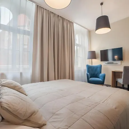 Traffic Stare Wrocław