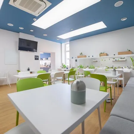 Szálloda Traffic Stare Wrocław