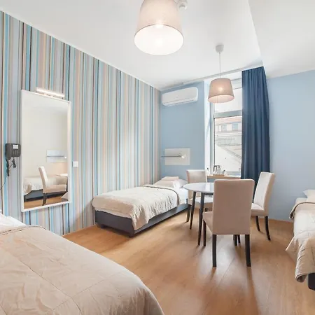 Traffic Stare Szálloda 2*