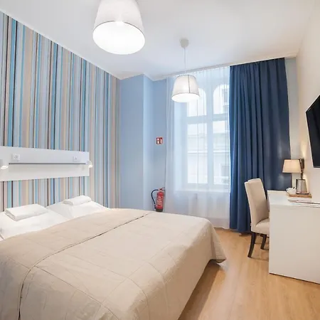 Traffic Stare Szálloda Wrocław