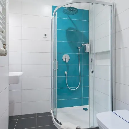 Szálloda Traffic Stare Wrocław