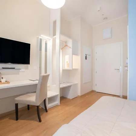 Traffic Stare Szálloda