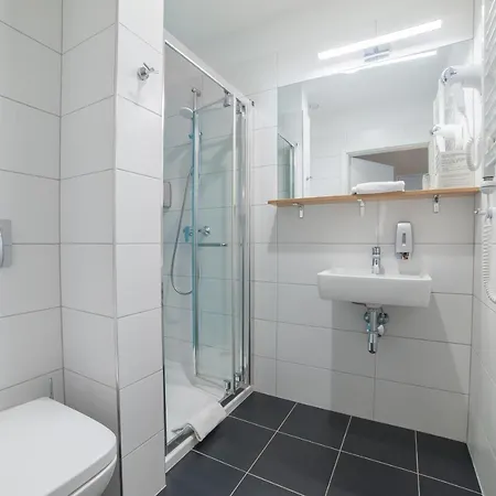 Traffic Stare Szálloda Wrocław