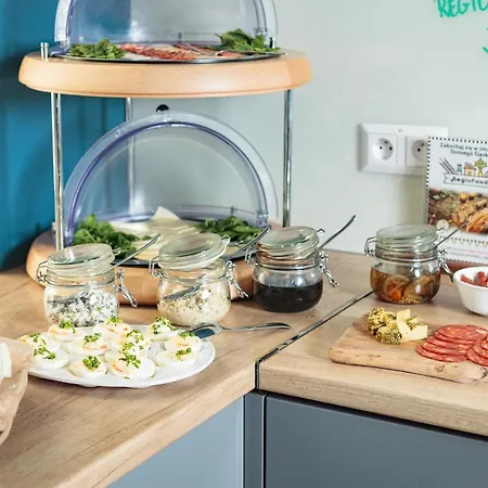 Traffic Stare Szálloda