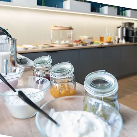 Szálloda Traffic Stare