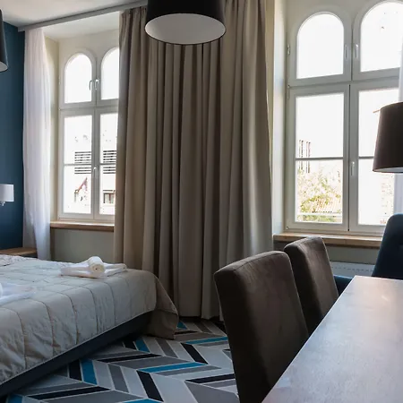 Traffic Stare Wrocław