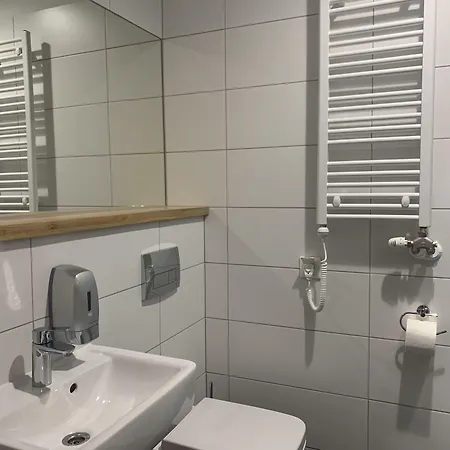 Szálloda Traffic Stare Wrocław