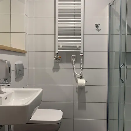 Szálloda Traffic Stare Wrocław