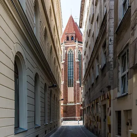 Szálloda Traffic Stare 2*