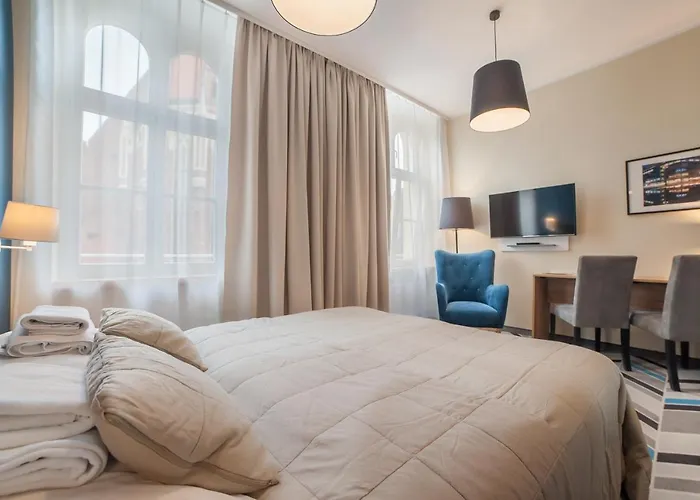 Traffic Stare Вроцлав