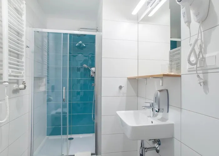 Traffic Stare Вроцлав