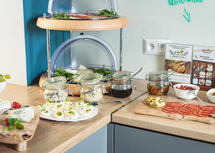 Traffic Stare Отель