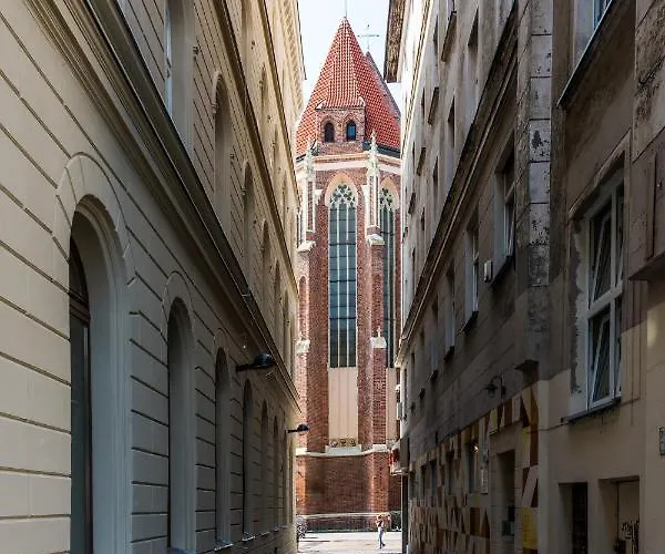 Отель Traffic Stare 2*